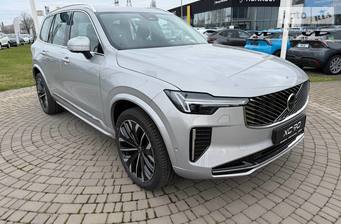 Volvo XC90 2025 Plus Bright