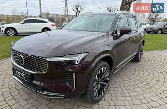 Volvo XC90 2025 в Київ
