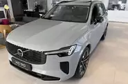Volvo XC90 Volvo XC90 Ultra Dark
