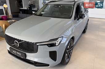 Volvo XC90 2025 в Київ