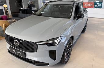 Volvo XC90 2.0 Geartronic (455 к.с.) PHEV AWD 7s 2025 Volvo XC90 2.0 Geartronic (455 к.с.) PHEV AWD 7s 2025