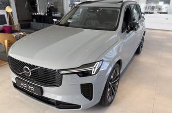 Volvo XC90 2025 Ultra Dark