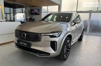 Volvo XC90 2025 Plus Bright