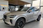 Volvo XC90 Plus Bright