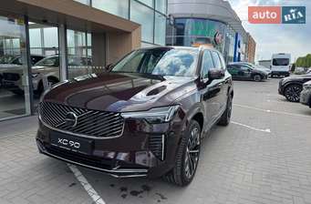 Volvo XC90 2025 в Вінниця