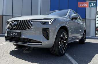Volvo XC90 2025 в Одеса