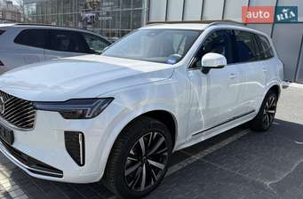 Volvo XC90 2025 в Одеса