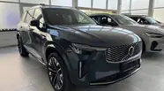 Volvo XC90 Ultra Bright