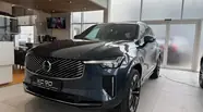 Volvo XC90 Plus Bright
