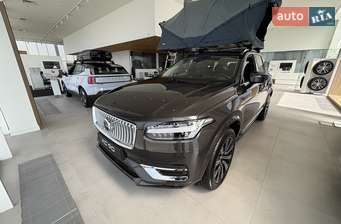 Volvo XC90 2024 в Київ
