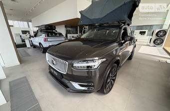 Volvo XC90 2024 Ultimate Bright
