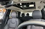 Volvo XC90 Ultimate Bright