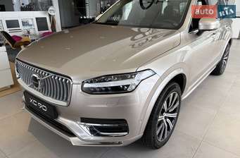 Volvo XC90 2024 в Київ