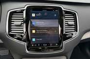 Volvo XC90 Ultimate Dark