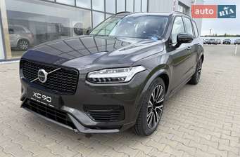Volvo XC90 2024 в Київ
