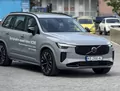Volvo XC90 Volvo XC90