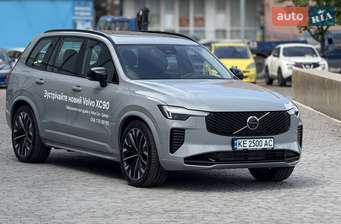 Volvo XC90 2025 в Дніпро (Дніпропетровськ)