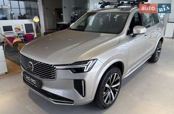 Volvo XC90 2025 в Київ