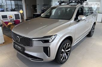 Volvo XC90 2025 Core
