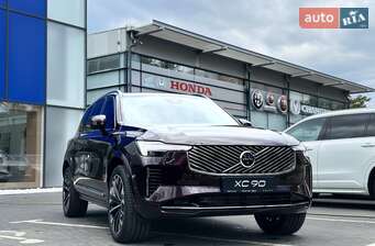 Volvo XC90 2025 в Одеса
