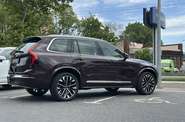 Volvo XC90 Plus Bright