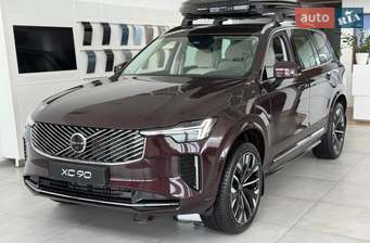 Volvo XC90 2025 в Полтава
