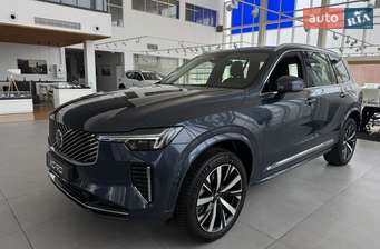 Volvo XC90 2025 в Дніпро (Дніпропетровськ)