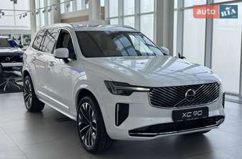 Volvo XC90 2025 в Дніпро (Дніпропетровськ)