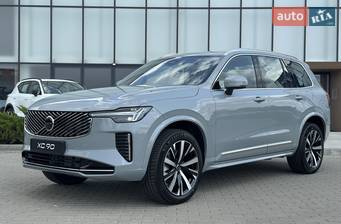 Volvo XC90 B5 2.0 AT (250 к.с.) MHEV AWD 7s 2025