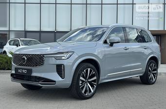 Volvo XC90 2025 Core