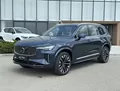 Volvo XC90 Volvo XC90