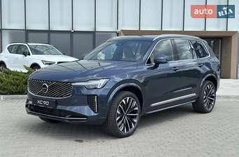 Volvo XC90 2025 в Київ