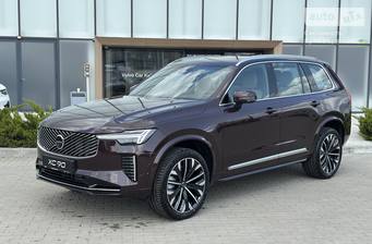 Volvo XC90 B5 2.0 AT (250 к.с.) MHEV AWD 7s 2025