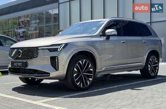 Volvo XC90 2025 в Одеса
