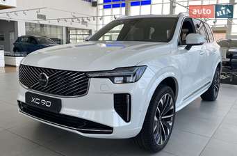 Volvo XC90 2025 в Дніпро (Дніпропетровськ)