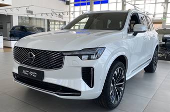 Volvo XC90 2025 Ultra Bright