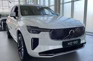 Volvo XC90 - фото 1