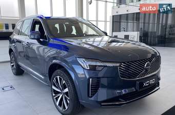 Volvo XC90 2025 в Дніпро (Дніпропетровськ)