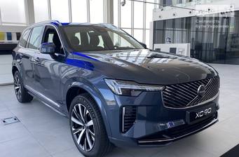 Volvo XC90 B5 2.0 AT (250 к.с.) MHEV AWD 7s 2025