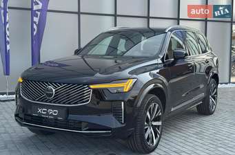 Volvo XC90 2025 в Дніпро (Дніпропетровськ)