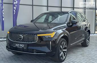 Volvo XC90 B5 2.0 AT (250 к.с.) MHEV AWD 7s 2025
