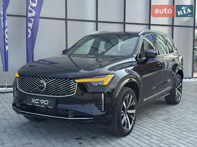Volvo XC90 2025 Core