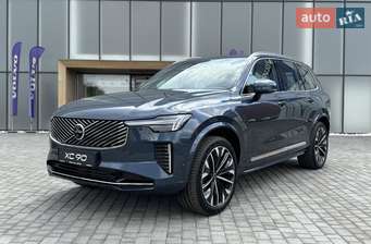 Volvo XC90 2026 в Дніпро (Дніпропетровськ)