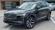 Volvo XC90 Core