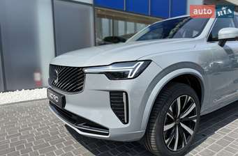 Volvo XC90 2025 в Одеса