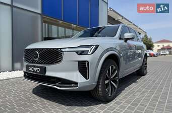 Volvo XC90 2025 в Одеса