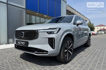 Volvo XC90 2025 Core