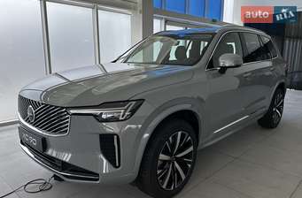 Volvo XC90 2025 в Львів