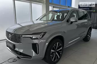 Volvo XC90 Core B5 2.0 AT (250 к.с.) MHEV AWD - фото 1