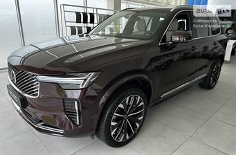 Volvo XC90 2025 Ultra Bright